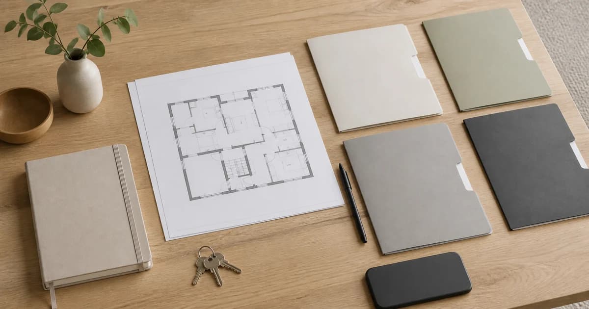 Investir dans l’immobilier quand on manque de temps : quoi déléguer ?