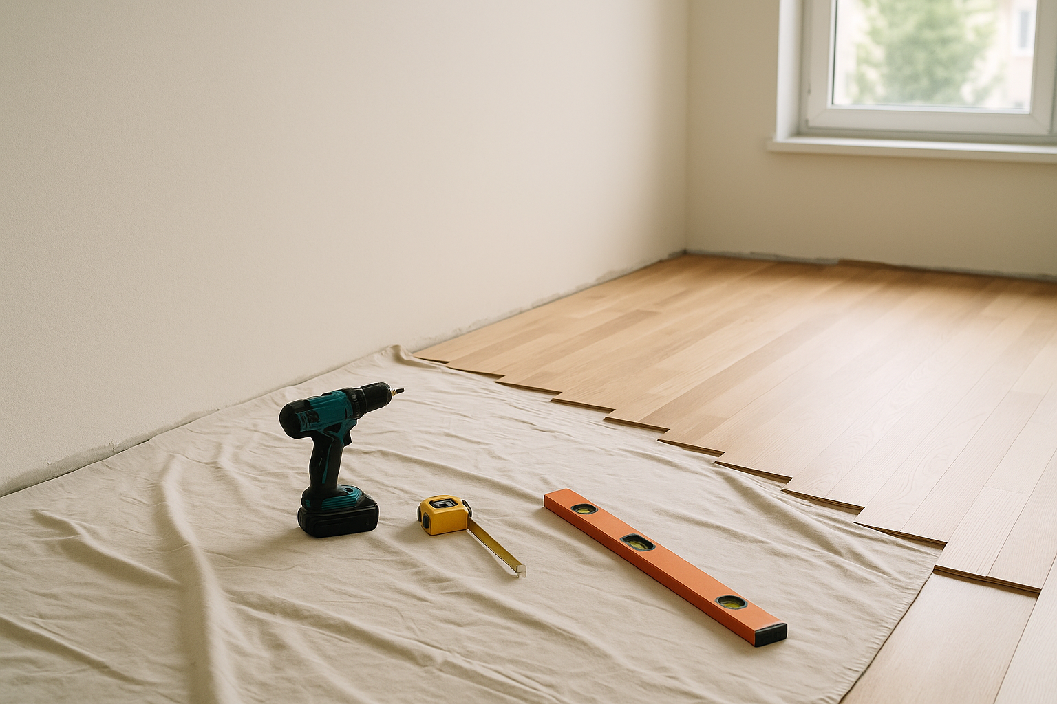 Travaux & rénovation